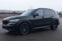 2022 BMW X5 xDrive40i Black Vermillion Edition for sale