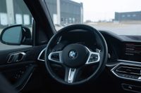 2022 BMW X5 xDrive40i Black Vermillion Edition for sale