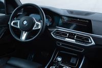 2022 BMW X5 xDrive40i Black Vermillion Edition for sale