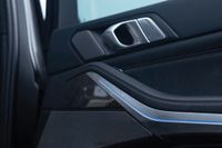 2022 BMW X5 xDrive40i Black Vermillion Edition for sale