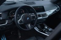 2022 BMW X5 xDrive40i Black Vermillion Edition for sale