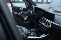2022 BMW X5 xDrive40i Black Vermillion Edition for sale