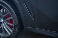 2022 BMW X5 xDrive40i Black Vermillion Edition for sale