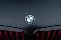 2022 BMW X5 xDrive40i Black Vermillion Edition for sale