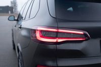 2022 BMW X5 xDrive40i Black Vermillion Edition for sale