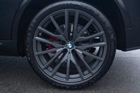 2022 BMW X5 xDrive40i Black Vermillion Edition for sale