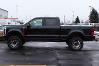 2023 Ford F-250 Harley Davidson Edition for sale