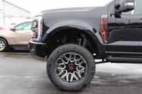 2023 Ford F-250 Harley Davidson Edition for sale