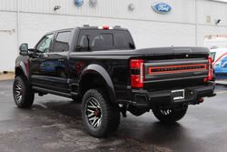 2023 Ford F-250 Harley Davidson Edition for sale