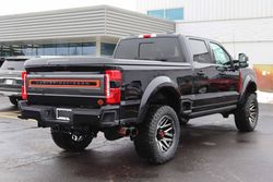 2023 Ford F-250 Harley Davidson Edition for sale