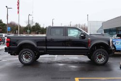 2023 Ford F-250 Harley Davidson Edition for sale