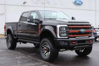 2023 Ford F-250 Harley Davidson Edition for sale