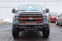 2023 Ford F-250 Harley Davidson Edition for sale