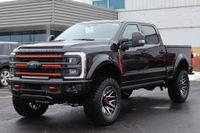 2023 Ford F-250 Harley Davidson Edition for sale