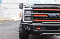 2023 Ford F-250 Harley Davidson Edition for sale