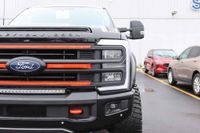 2023 Ford F-250 Harley Davidson Edition for sale