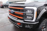 2023 Ford F-250 Harley Davidson Edition for sale
