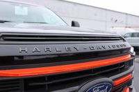 2023 Ford F-250 Harley Davidson Edition for sale