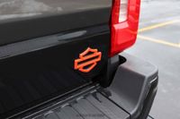 2023 Ford F-250 Harley Davidson Edition for sale