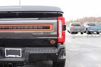 2023 Ford F-250 Harley Davidson Edition for sale