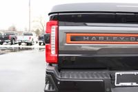 2023 Ford F-250 Harley Davidson Edition for sale