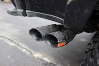 2023 Ford F-250 Harley Davidson Edition for sale