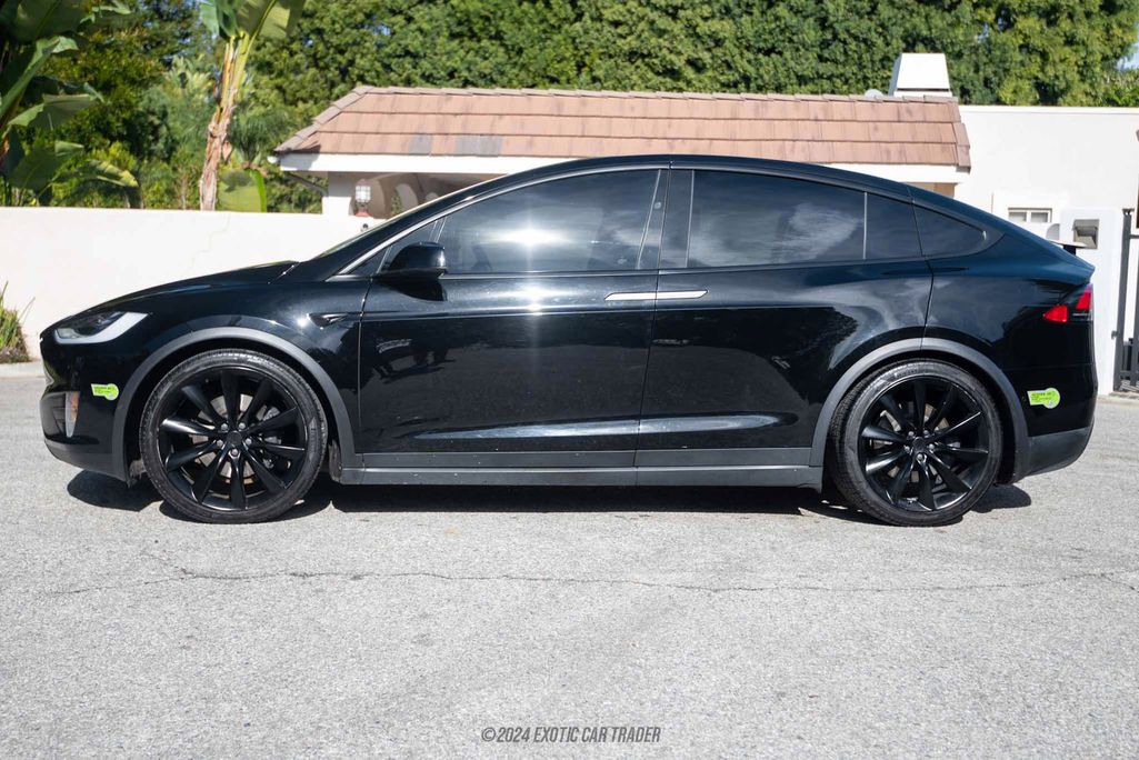 2020 Tesla Model X Long Range Plus for sale