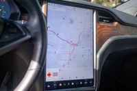 2020 Tesla Model X Long Range Plus for sale