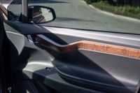 2020 Tesla Model X Long Range Plus for sale