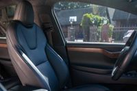 2020 Tesla Model X Long Range Plus for sale