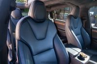 2020 Tesla Model X Long Range Plus for sale