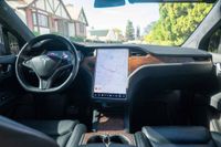 2020 Tesla Model X Long Range Plus for sale