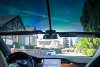 2020 Tesla Model X Long Range Plus for sale