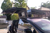 2020 Tesla Model X Long Range Plus for sale