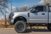 2022 Ford F-350 Super Duty Supershorty for sale