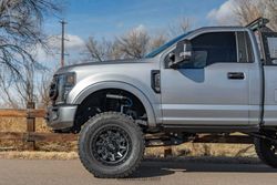 2022 Ford F-350 Super Duty Supershorty for sale