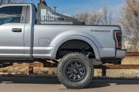 2022 Ford F-350 Super Duty Supershorty for sale