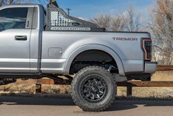 2022 Ford F-350 Super Duty Supershorty for sale