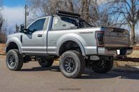 2022 Ford F-350 Super Duty Supershorty for sale