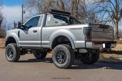 2022 Ford F-350 Super Duty Supershorty for sale