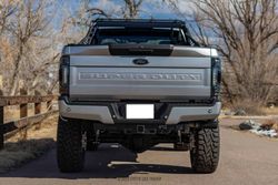 2022 Ford F-350 Super Duty Supershorty for sale