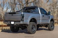 2022 Ford F-350 Super Duty Supershorty for sale