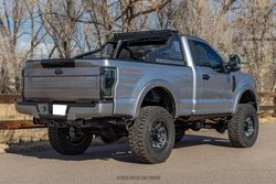 2022 Ford F-350 Super Duty Supershorty for sale