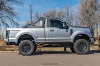 2022 Ford F-350 Super Duty Supershorty for sale