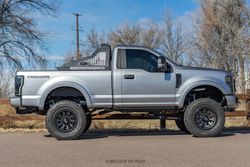 2022 Ford F-350 Super Duty Supershorty for sale