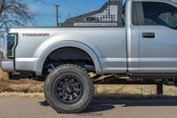 2022 Ford F-350 Super Duty Supershorty for sale