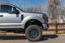 2022 Ford F-350 Super Duty Supershorty for sale
