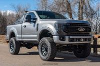 2022 Ford F-350 Super Duty Supershorty for sale
