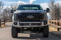 2022 Ford F-350 Super Duty Supershorty for sale