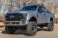 2022 Ford F-350 Super Duty Supershorty for sale